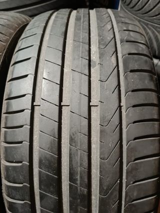 Neumático Pirelli 255/45 R19 100V
