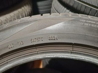 Neumático Pirelli 255/45 R19 100V