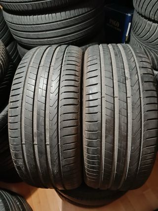 Neumático Pirelli 255/45 R19 100V