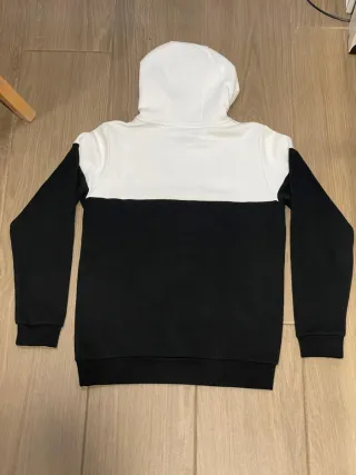 Sudadera McKenzie bicolor