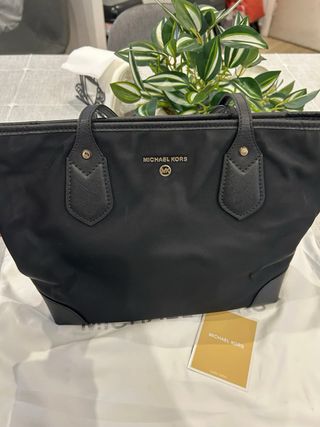 Bolso Michael Kors Negro