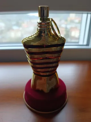 Perfume Jean Paul Gaultier Le Male Elixir