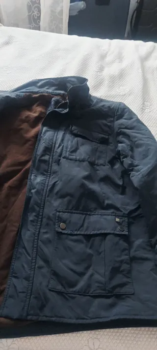 Chaqueta de invierno PdHierro