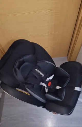 Silla de coche Baby Auto Reclinable