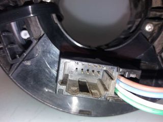 ANILLO AIRBAG RENAULT LAGUNA (B56)