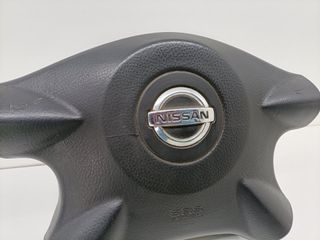 AIRBAG DELANTERO IZQUIERDO NISSAN TERRANO/TERRANO.II (R20) (2)