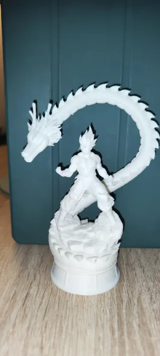 Figura Dragon Ball Z - Goku