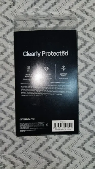 Funda Otterbox para Samsung Galaxy S10+