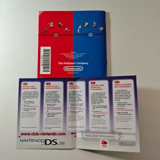 Pokemon Mundo Misterioso Exploradores Oscuridad DS