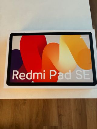 Tablet xiaomi redmi pad se 128 gb