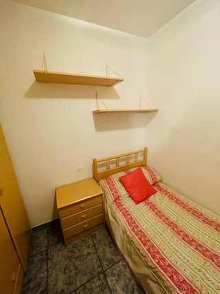 Armario juvenil 3 puertas