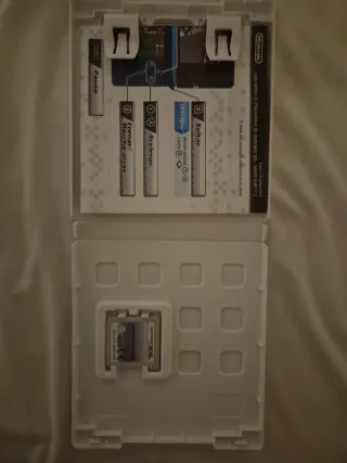 Mario Kart 7 Nintendo 3DS