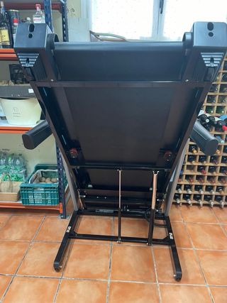 Cinta de correr BH poco uso