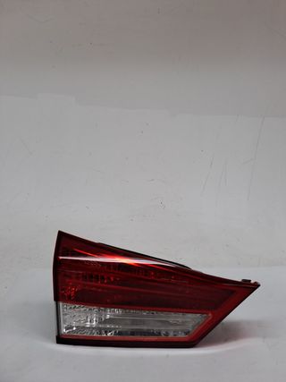 PILOTO TRASERO IZQUIERDO INTERIOR HYUNDAI IX20