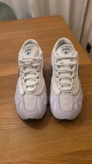 Zapatillas New Balance M1000PSB