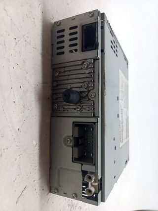 SISTEMA AUDIO / RADIO CD VOLVO C30 (533)