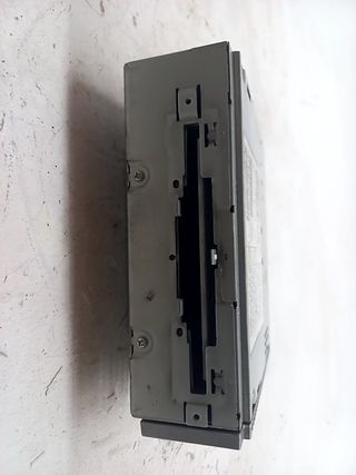 SISTEMA AUDIO / RADIO CD VOLVO C30 (533)