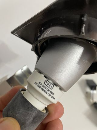 Focos Techo Bajo Consumo