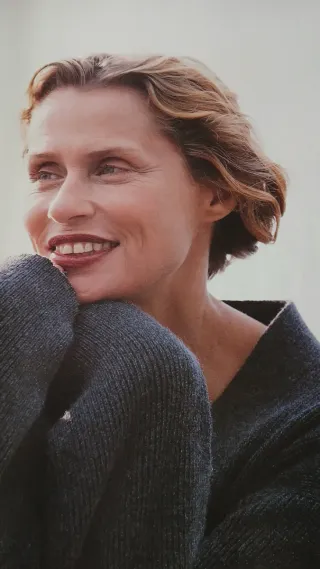 Vogue Italia n.515 luglio 1993 linda evangelista