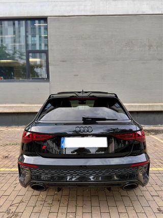 Audi RS3 2023 FULL CARBONO