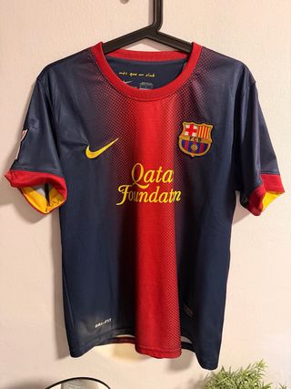 Camiseta FC Barcelona.