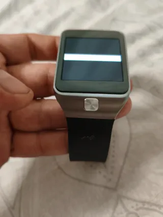 Samsung Gear 2 Smartwatch