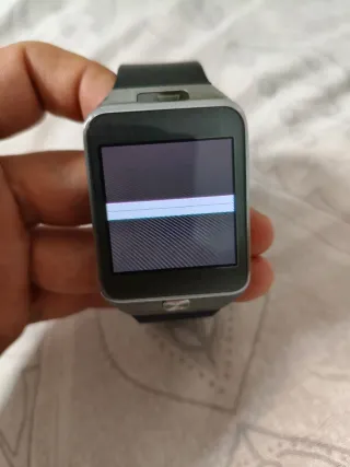 Samsung Gear 2 Smartwatch