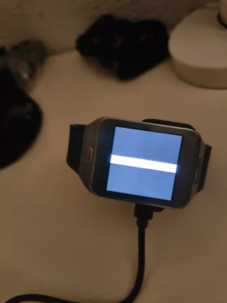 Samsung Gear 2 Smartwatch