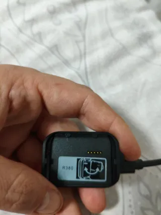 Samsung Gear 2 Smartwatch