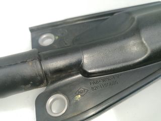 VARILLA ACEITE RENAULT CLIO IV