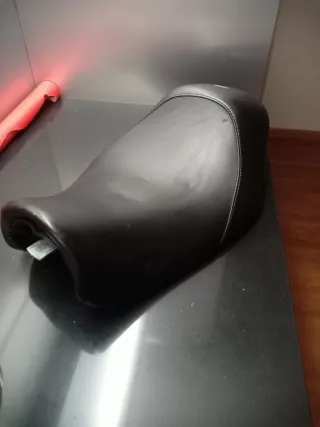 Asiento Harley Davidson Sportster