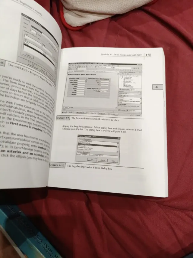 ASP.NET A Beginner's Guide