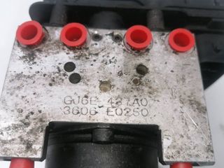 ABS MAZDA 6 BERLINA (GG) (6)