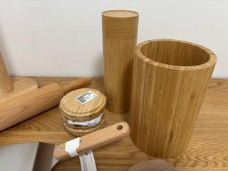 Set Utensilios Cocina Ikea