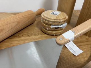 Set Utensilios Cocina Ikea