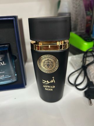 BAP K Crimson Prisma No.570 Eau De Parfum