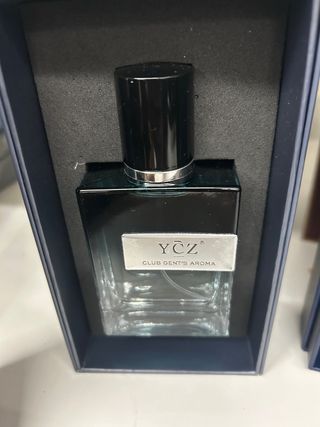 BAP K Crimson Prisma No.570 Eau De Parfum