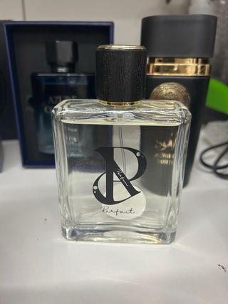 BAP K Crimson Prisma No.570 Eau De Parfum