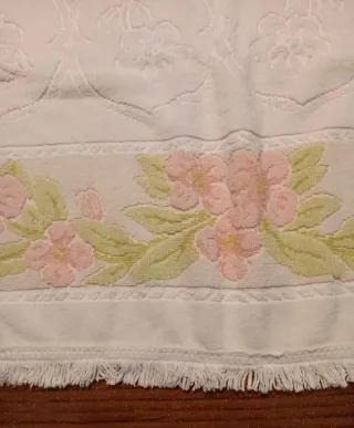 Asciugamani grandi 3 pezzi