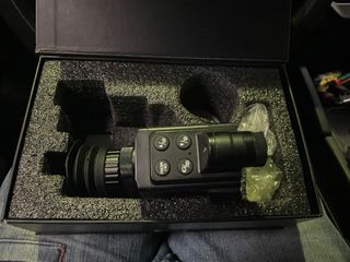 Visor Nocturno Sytong HT-77