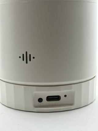 Cinnado D1 2K Cámara Seguridad Interior