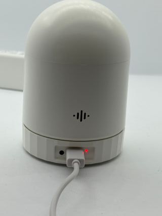 Cinnado D1 2K Cámara Seguridad Interior