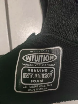 Botines de esquí de travesía Talla 28