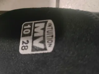 Botines de esquí de travesía Talla 28