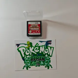 Pokemon Mundo Misterioso Exploradores Oscuridad DS