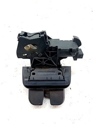 CERRADURA MALETERO / PORTON AUDI A3 (8P) (2)