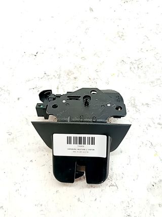 CERRADURA MALETERO / PORTON AUDI A3 (8P) (2)