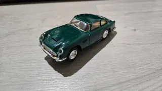 Scalextric Francés Set 60 triang slot