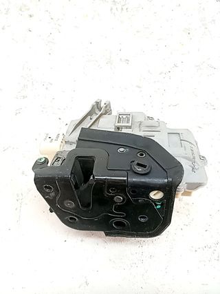 CERRADURA PUERTA DELANTERA DERECHA AUDI A3 (8P) (4)