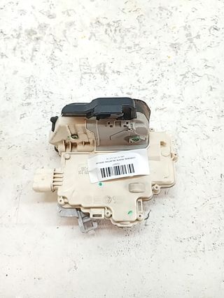 CERRADURA PUERTA DELANTERA DERECHA AUDI A3 (8P) (4)